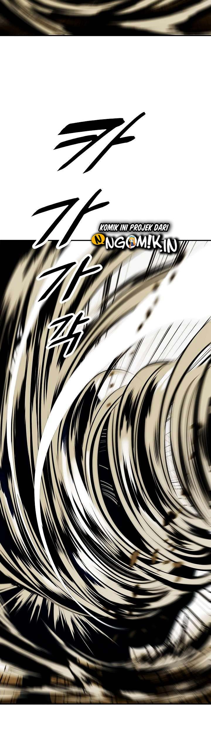 Dark Lady Isekai Chapter 70 Gambar 46