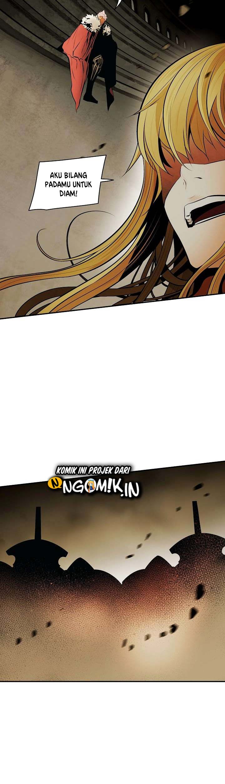 Dark Lady Isekai Chapter 70 Gambar 48