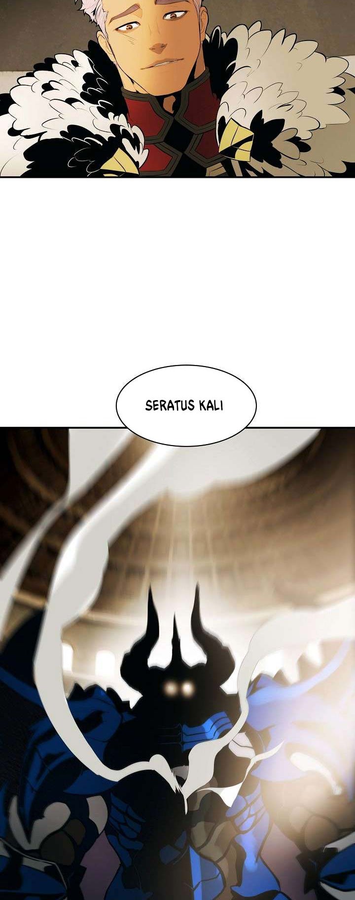 Dark Lady Isekai Chapter 70 Gambar 51
