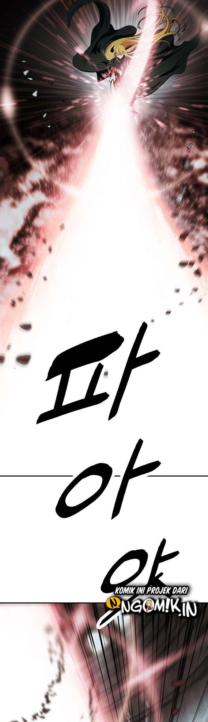 Dark Lady Isekai Chapter 71 Gambar 12