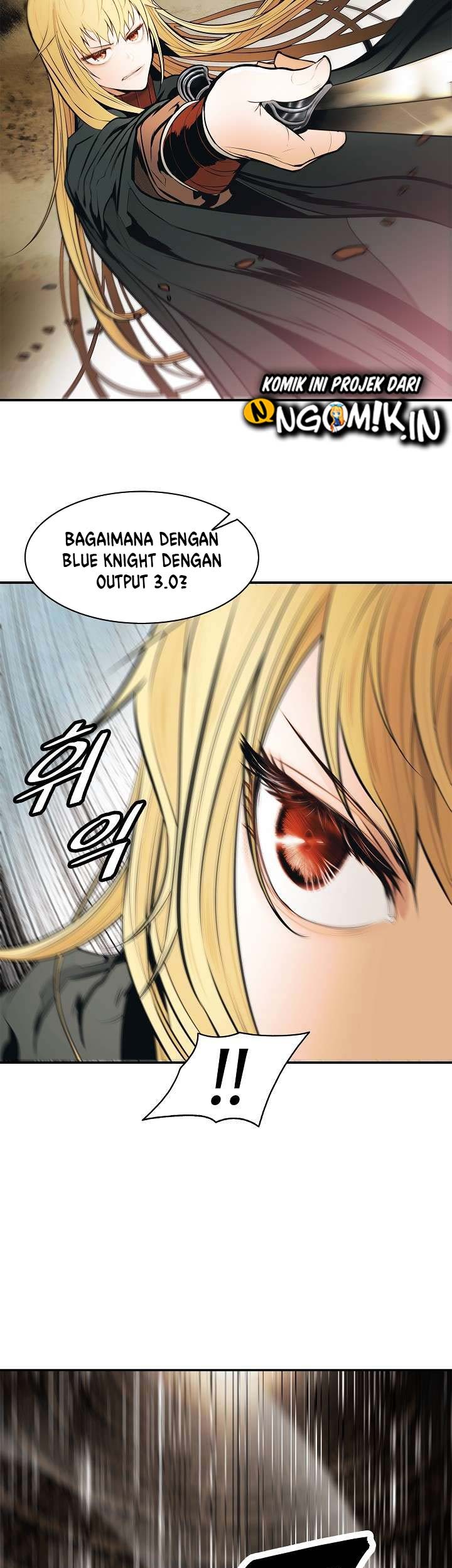 Dark Lady Isekai Chapter 71 Gambar 17