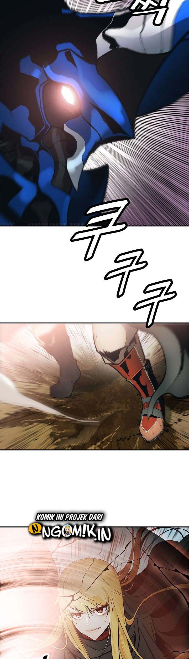 Dark Lady Isekai Chapter 71 Gambar 21