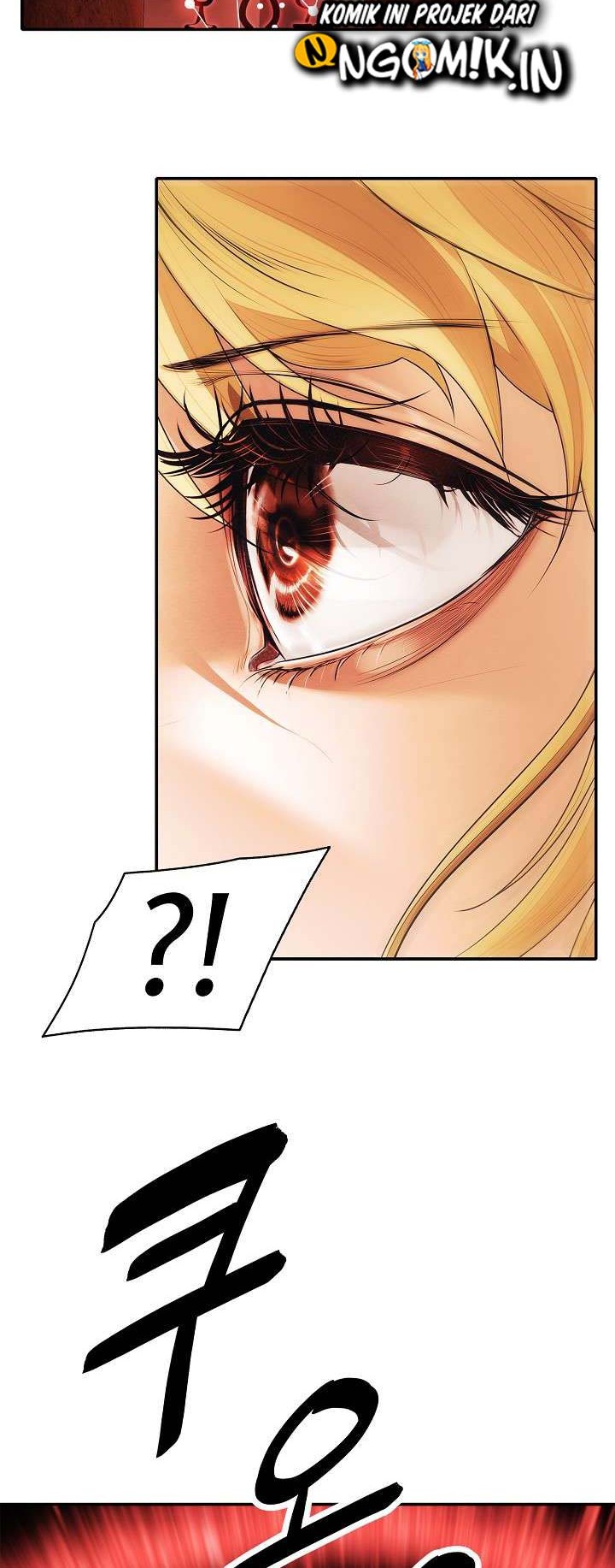 Dark Lady Isekai Chapter 71 Gambar 24