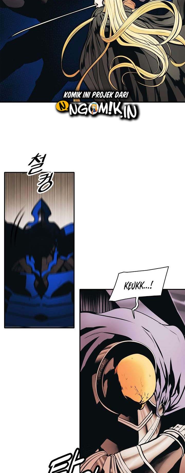 Dark Lady Isekai Chapter 71 Gambar 38