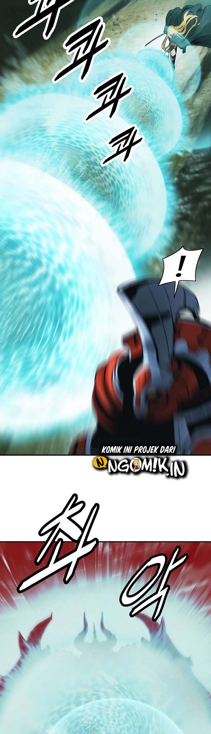 Dark Lady Isekai Chapter 71 Gambar 31