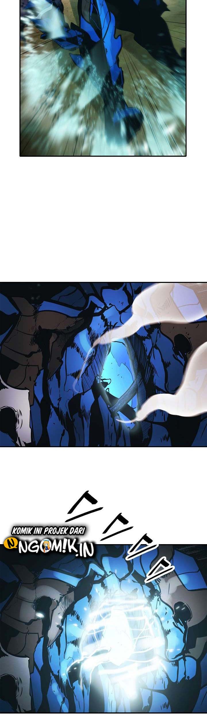 Dark Lady Isekai Chapter 71 Gambar 33