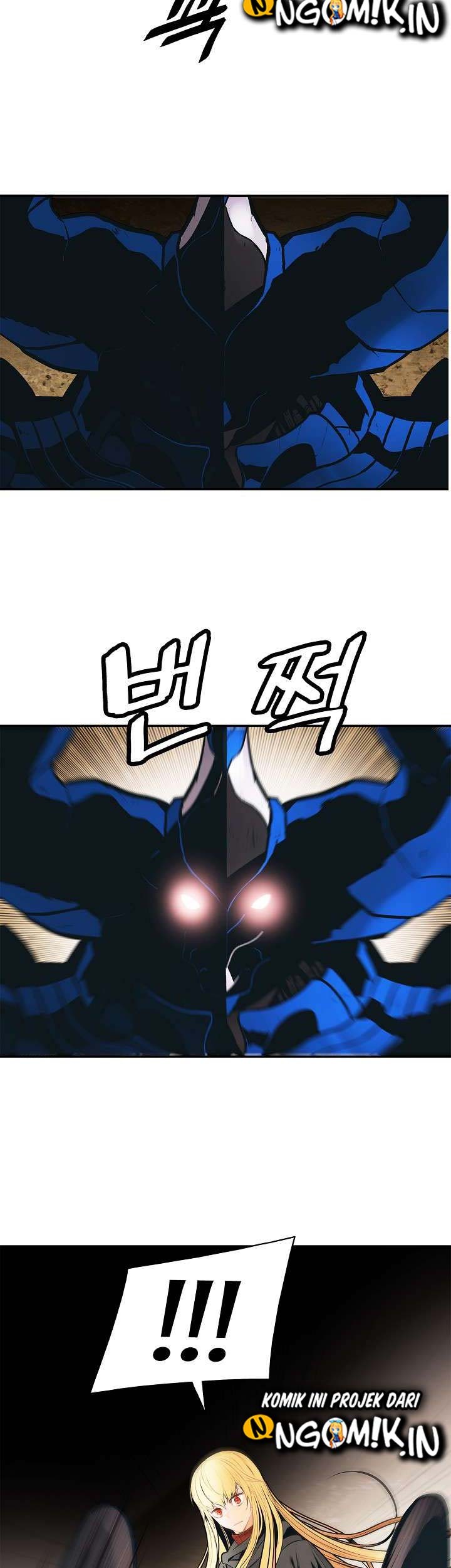 Dark Lady Isekai Chapter 71 Gambar 35