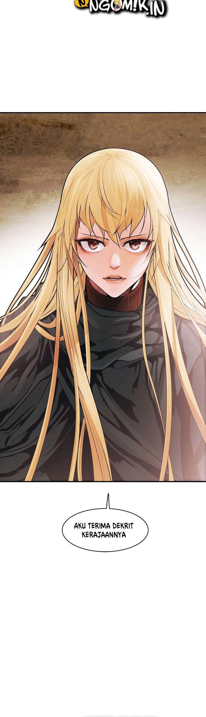 Dark Lady Isekai Chapter 71 Gambar 51