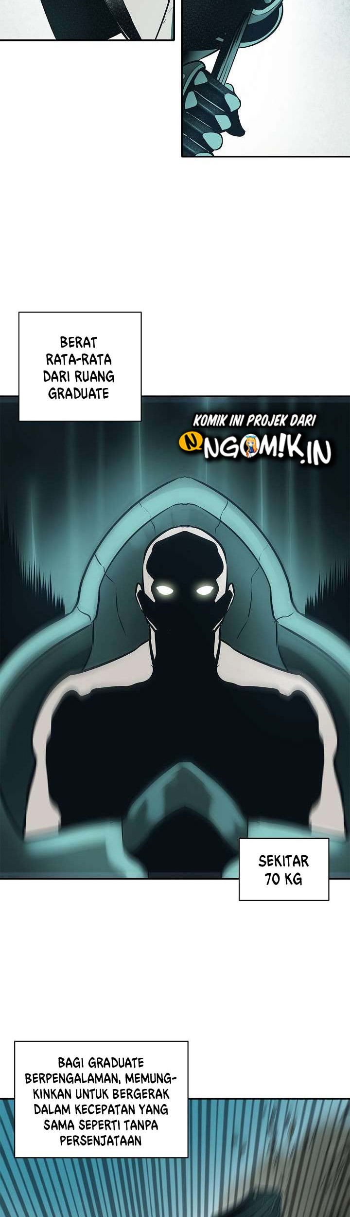 Dark Lady Isekai Chapter 71 Gambar 3