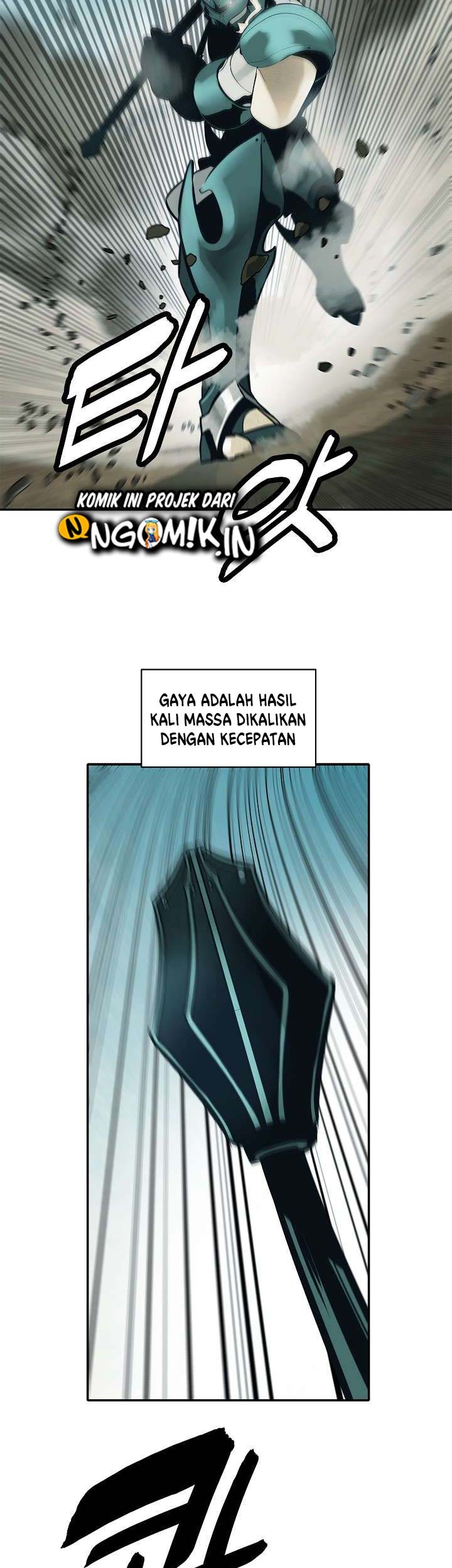 Dark Lady Isekai Chapter 71 Gambar 5