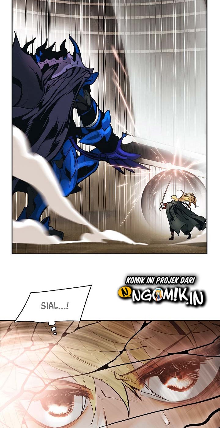 Dark Lady Isekai Chapter 72 Gambar 11