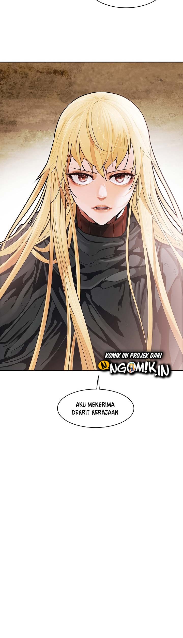 Dark Lady Isekai Chapter 72 Gambar 16