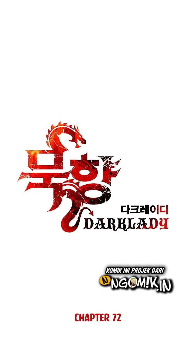 Dark Lady Isekai Chapter 72 Gambar 17