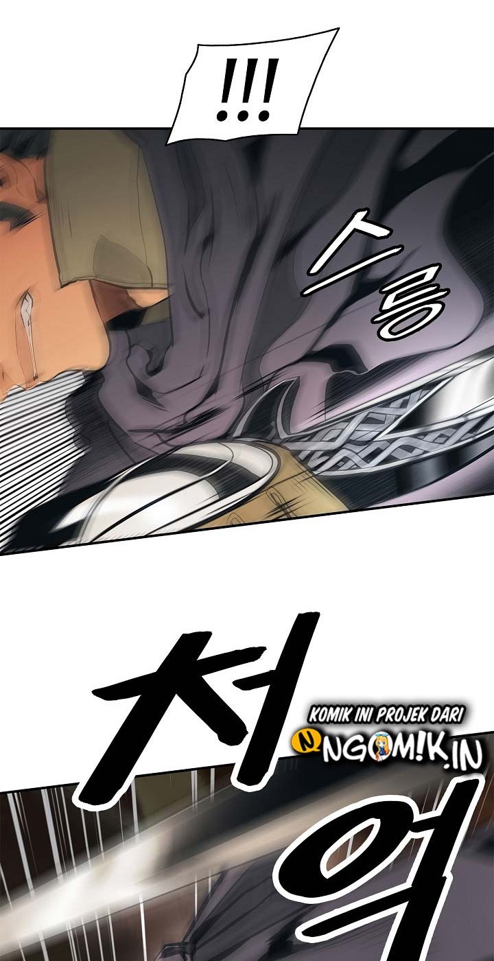 Dark Lady Isekai Chapter 72 Gambar 27