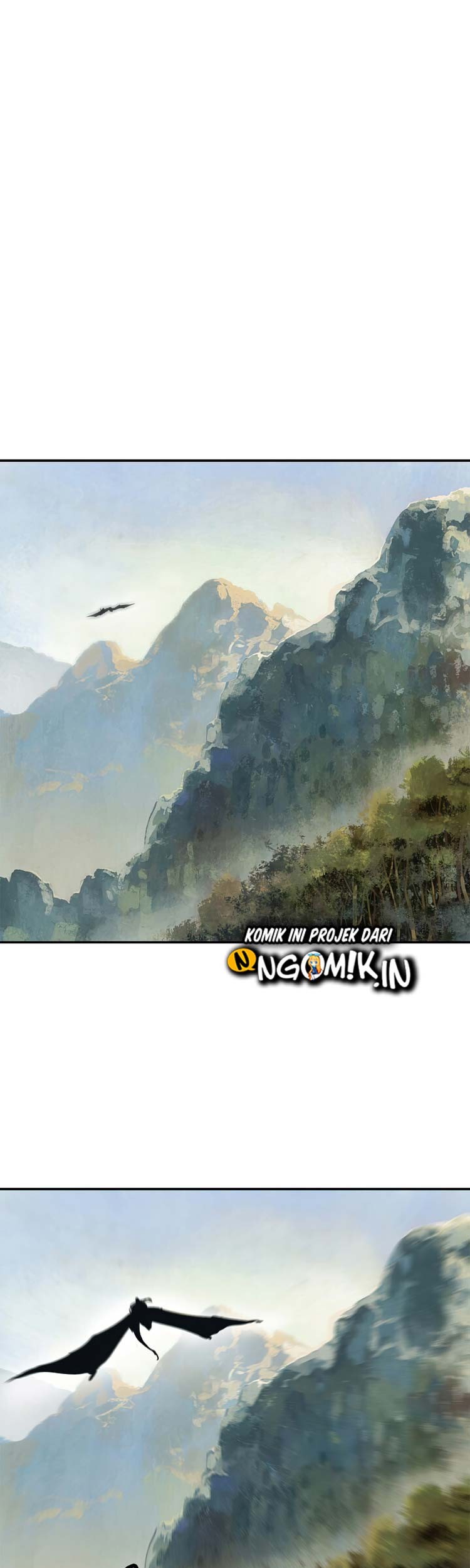 Dark Lady Isekai Chapter 73 Gambar 20