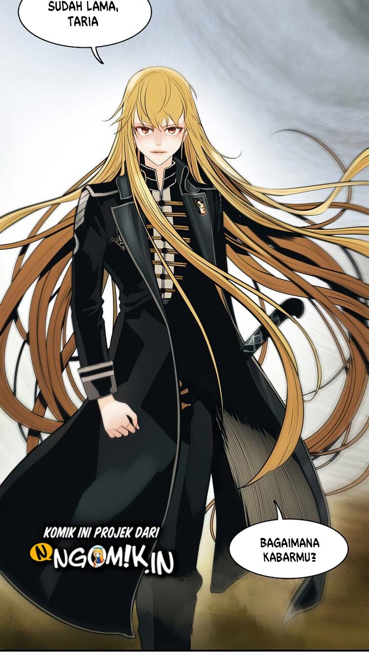 Dark Lady Isekai Chapter 73 Gambar 25