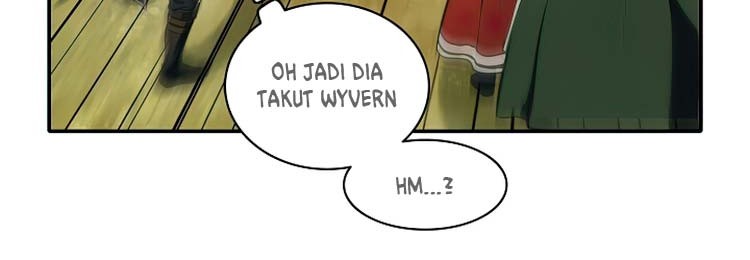 Dark Lady Isekai Chapter 73 Gambar 37