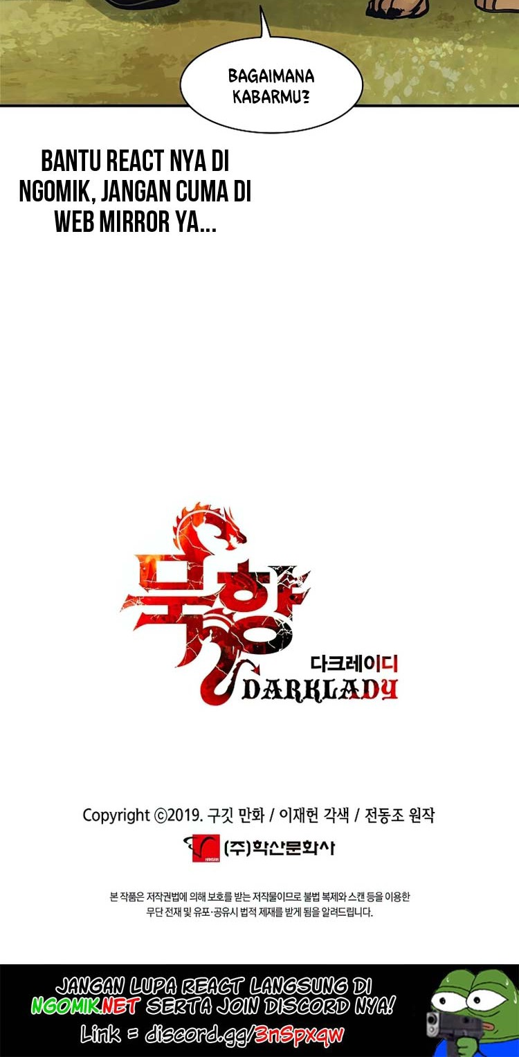 Dark Lady Isekai Chapter 73 Gambar 57