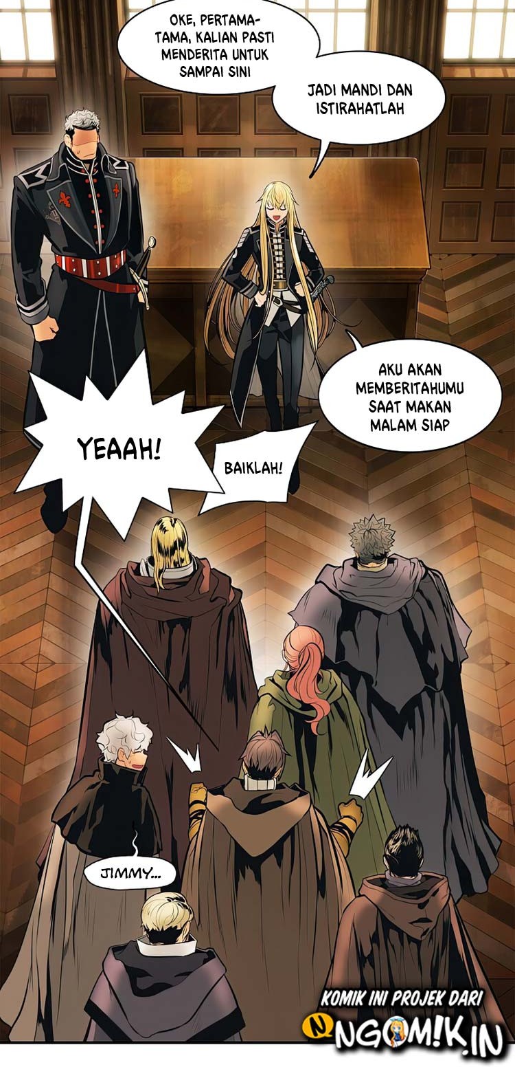 Dark Lady Isekai Chapter 73 Gambar 7