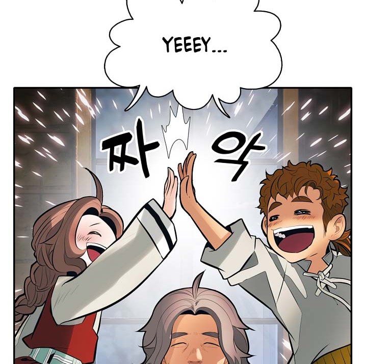 Dark Lady Isekai Chapter 74 Gambar 7