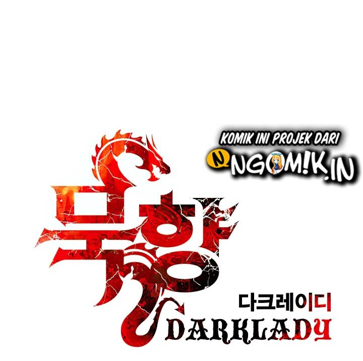 Dark Lady Isekai Chapter 74 Gambar 9