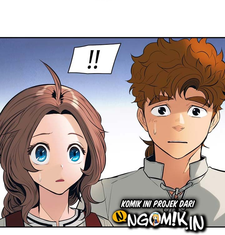 Dark Lady Isekai Chapter 74 Gambar 13