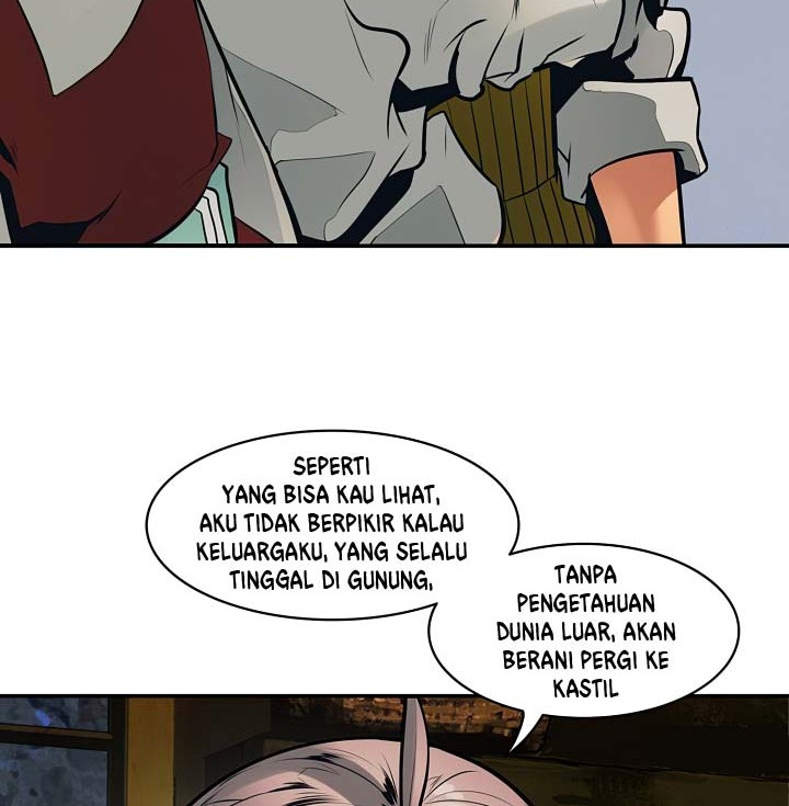 Dark Lady Isekai Chapter 74 Gambar 15