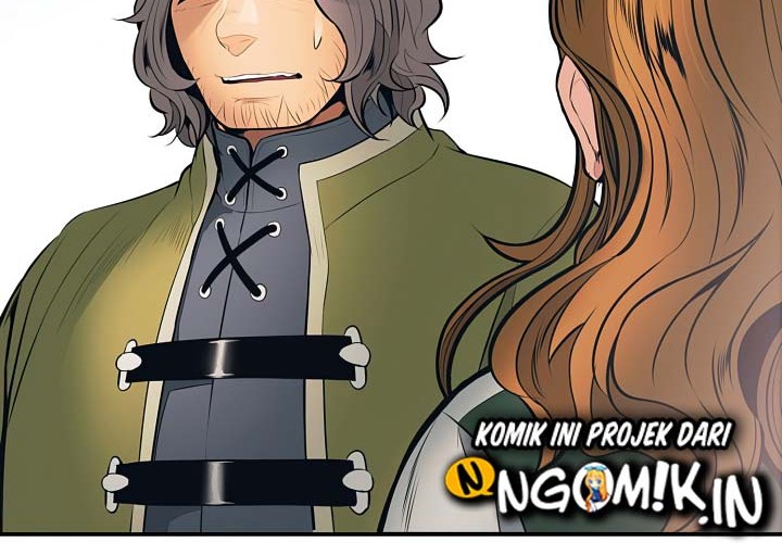 Dark Lady Isekai Chapter 74 Gambar 25