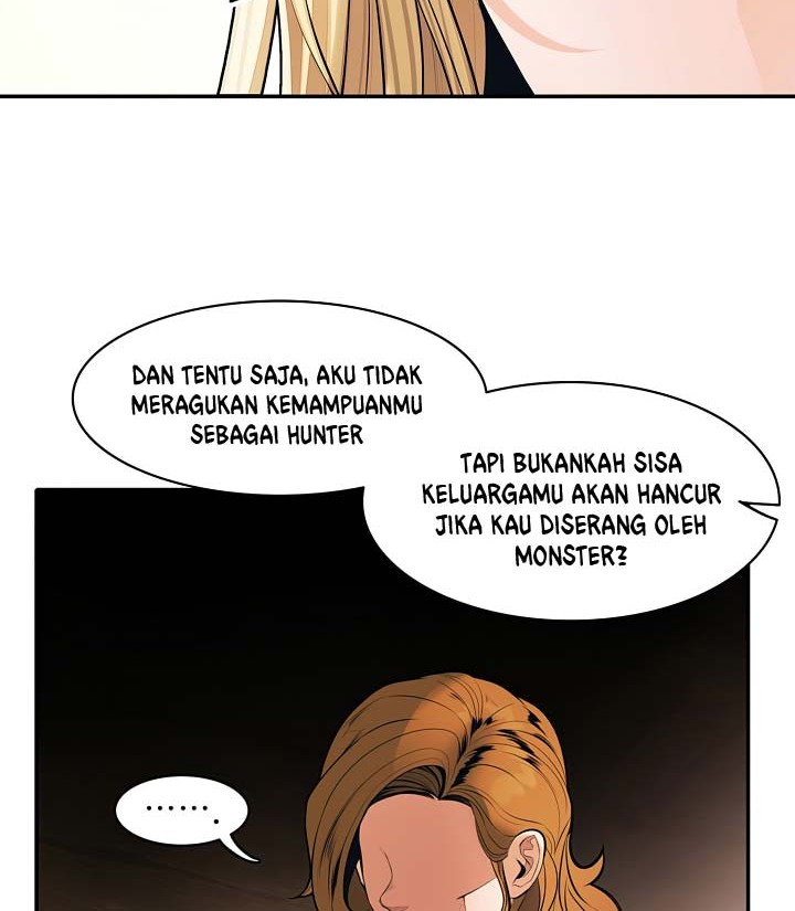 Dark Lady Isekai Chapter 74 Gambar 19