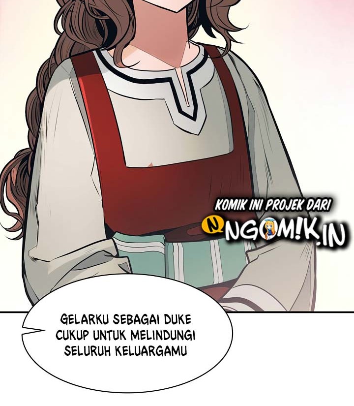 Dark Lady Isekai Chapter 74 Gambar 21