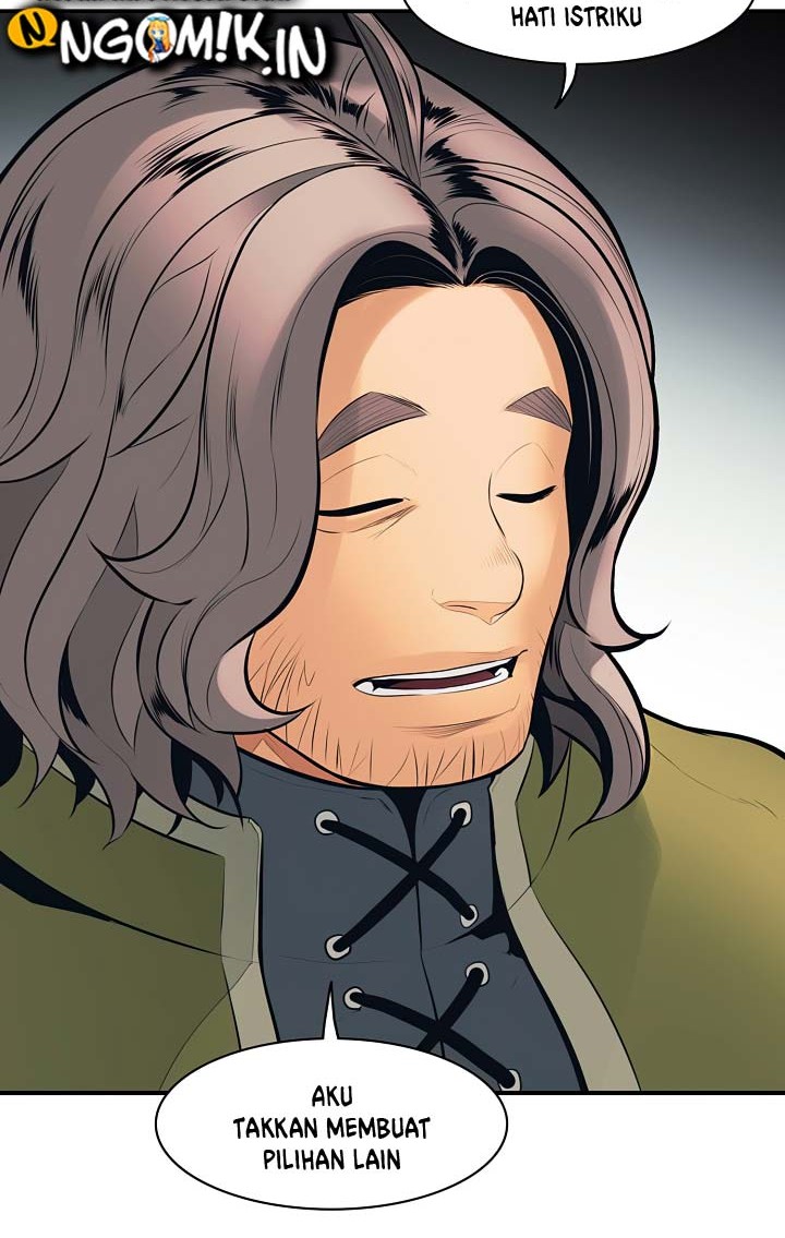 Dark Lady Isekai Chapter 74 Gambar 37