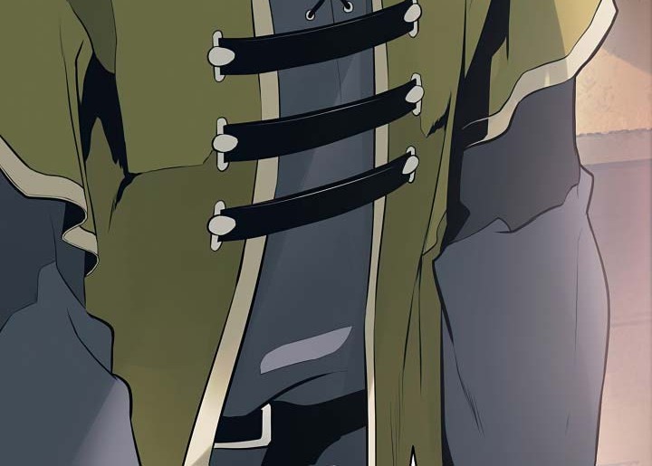 Dark Lady Isekai Chapter 74 Gambar 39