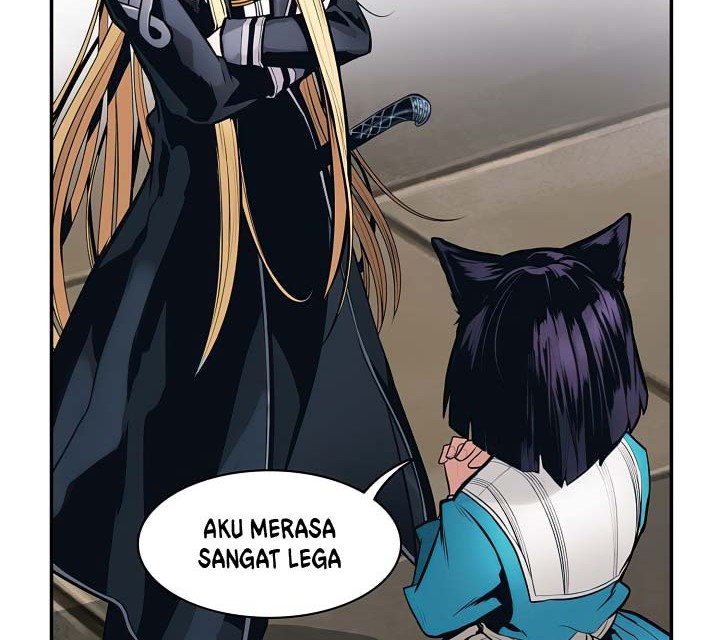 Dark Lady Isekai Chapter 74 Gambar 55