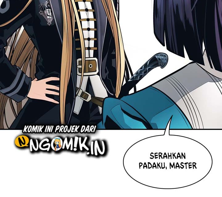 Dark Lady Isekai Chapter 74 Gambar 57