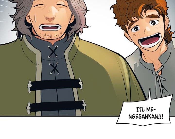 Dark Lady Isekai Chapter 74 Gambar 3