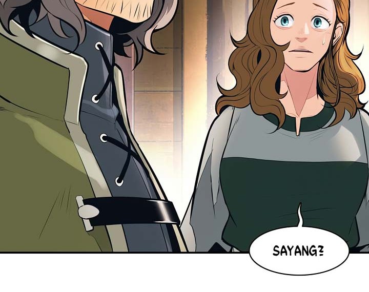 Dark Lady Isekai Chapter 74 Gambar 5