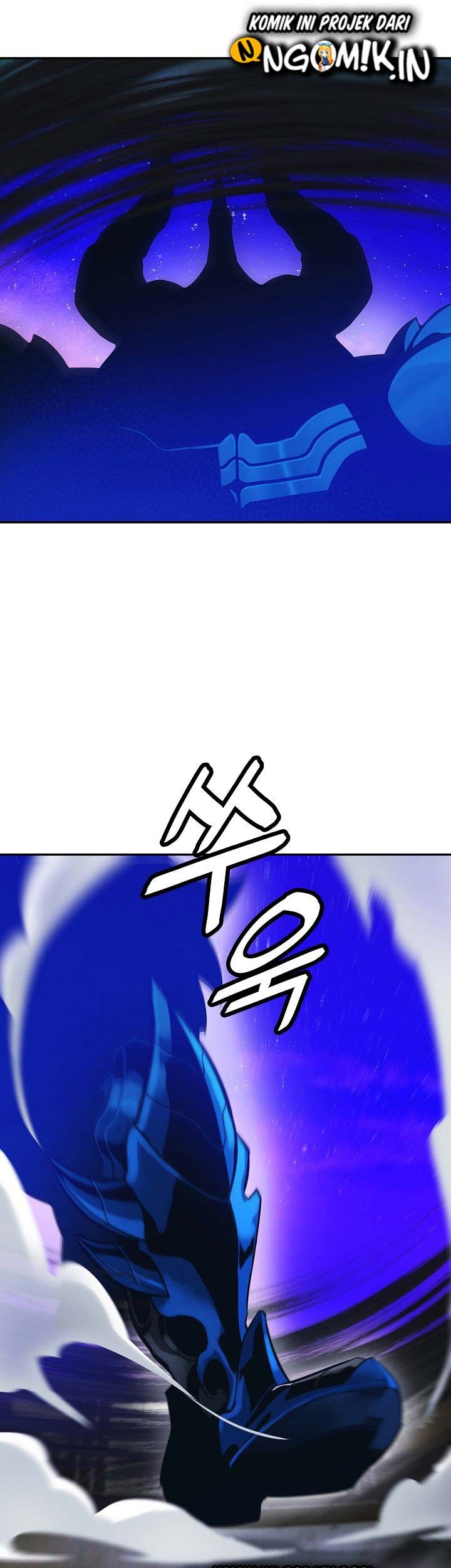 Dark Lady Isekai Chapter 75 Gambar 6