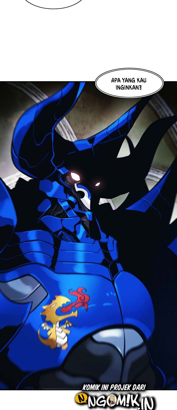 Dark Lady Isekai Chapter 75 Gambar 9