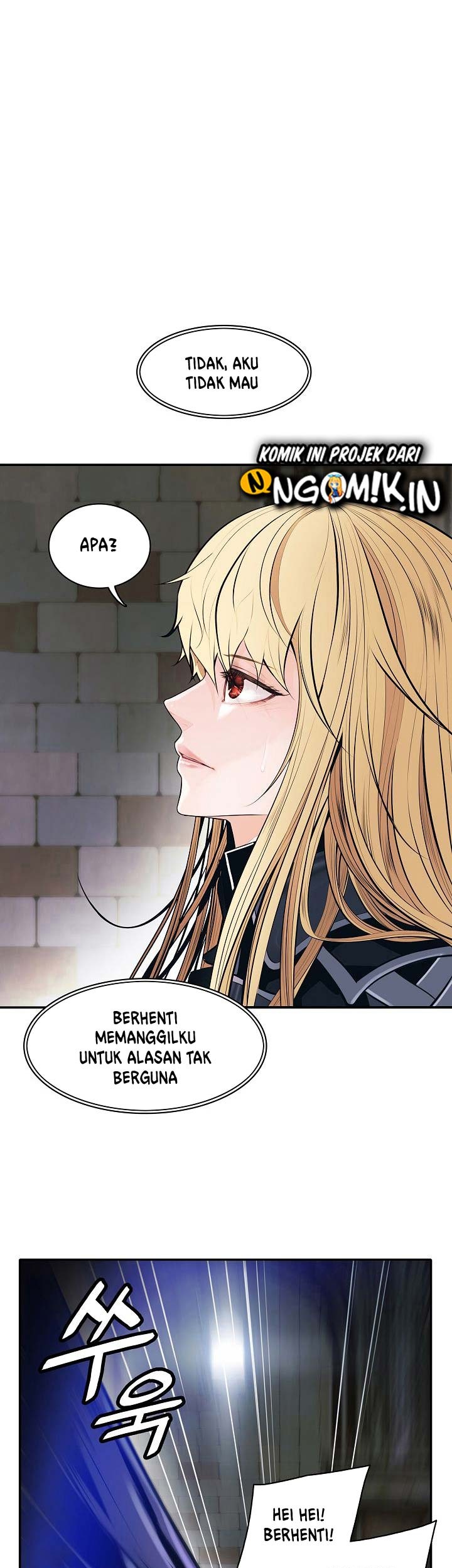 Dark Lady Isekai Chapter 75 Gambar 12