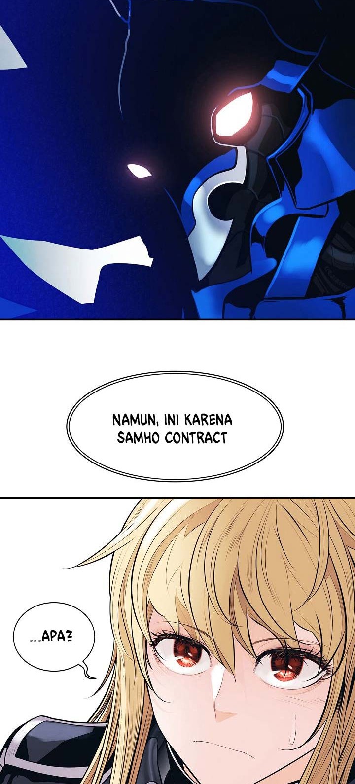 Dark Lady Isekai Chapter 75 Gambar 15