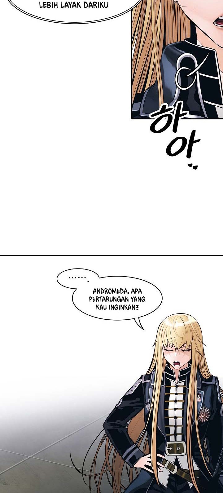 Dark Lady Isekai Chapter 75 Gambar 21