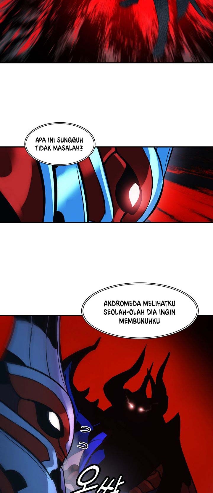 Dark Lady Isekai Chapter 75 Gambar 33