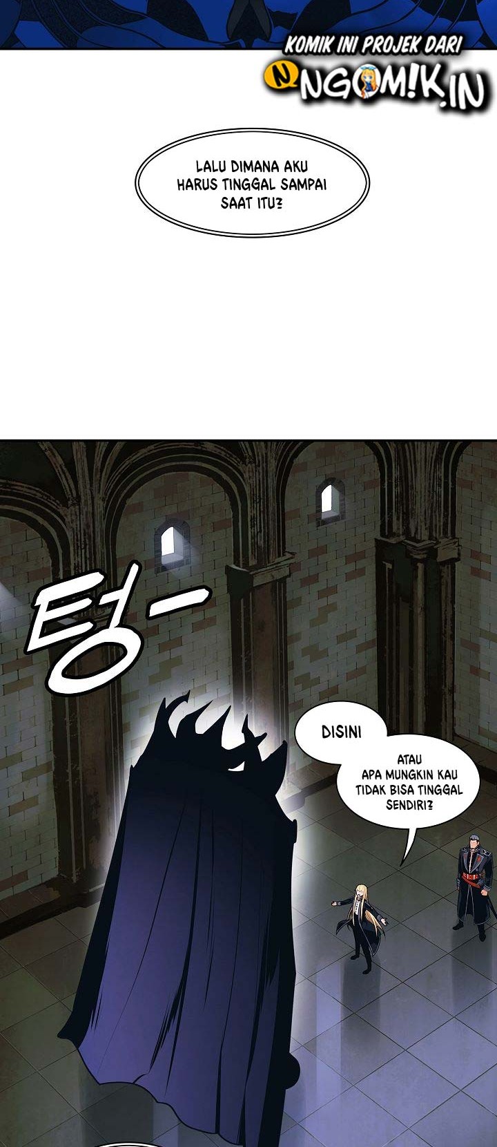 Dark Lady Isekai Chapter 75 Gambar 27