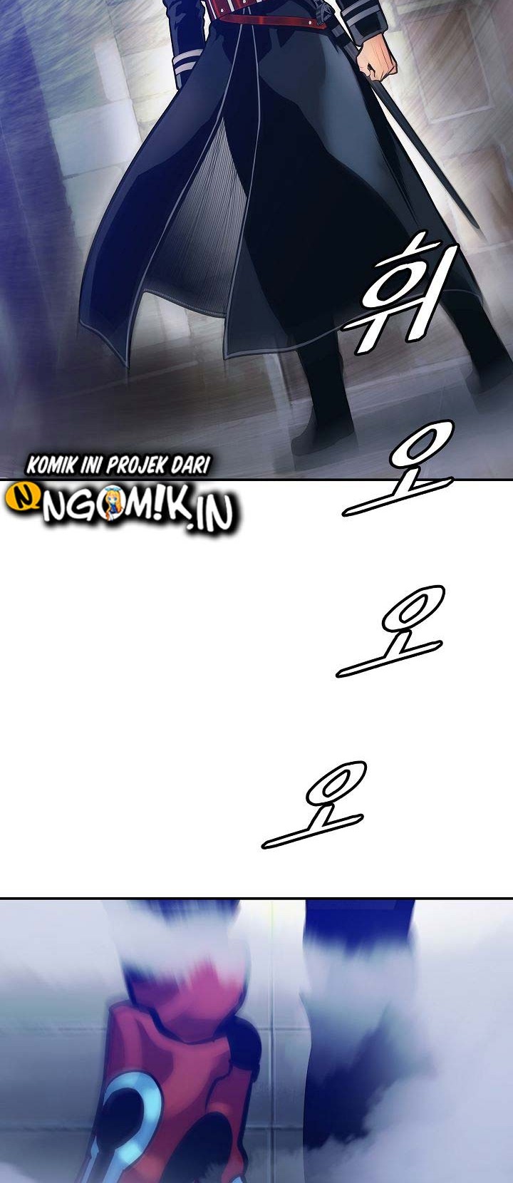 Dark Lady Isekai Chapter 75 Gambar 29