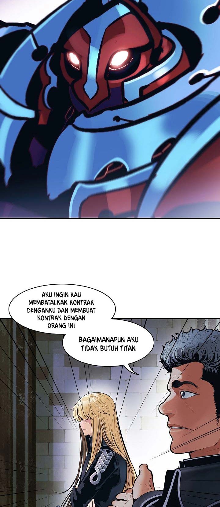 Dark Lady Isekai Chapter 75 Gambar 31