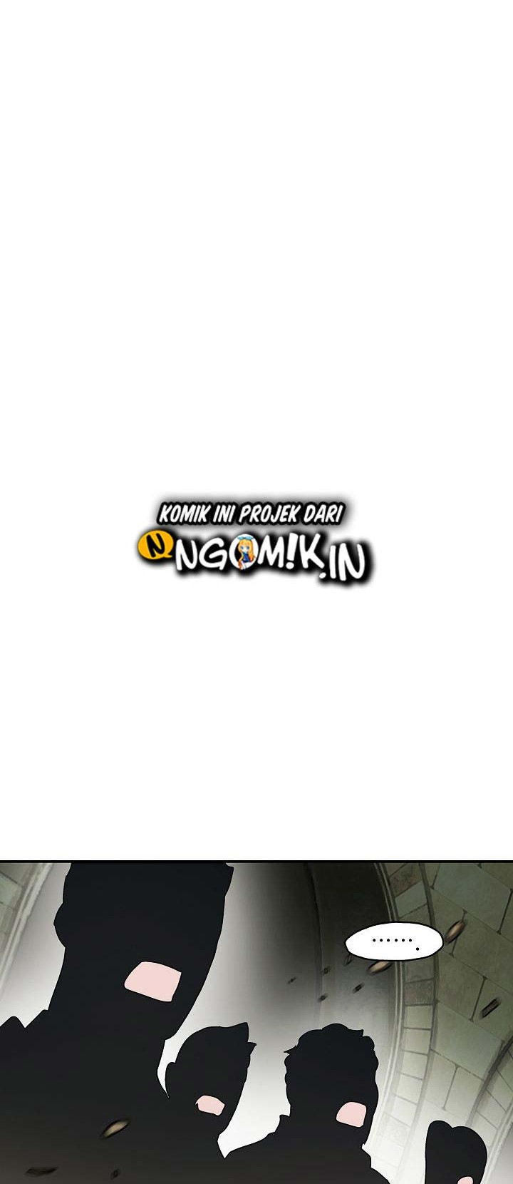 Dark Lady Isekai Chapter 75 Gambar 39