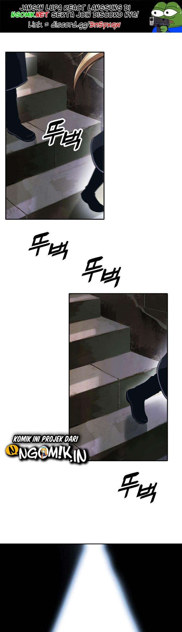 Manhwa Dark Lady Isekai Chapter 75 gambar nomor 2