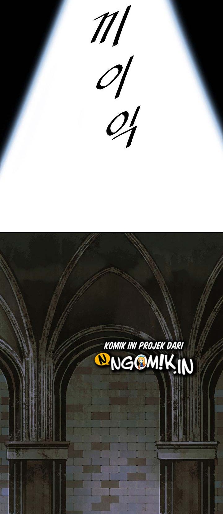 Dark Lady Isekai Chapter 75 Gambar 3