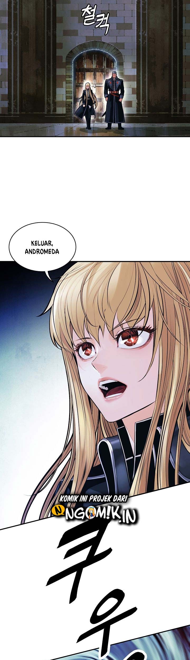 Dark Lady Isekai Chapter 75 Gambar 4