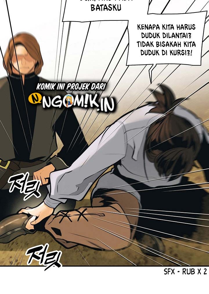 Dark Lady Isekai Chapter 76 Gambar 9